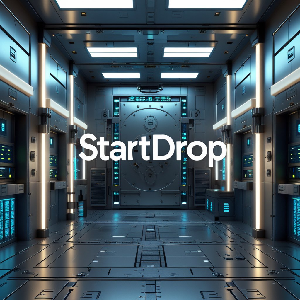 StartDrop