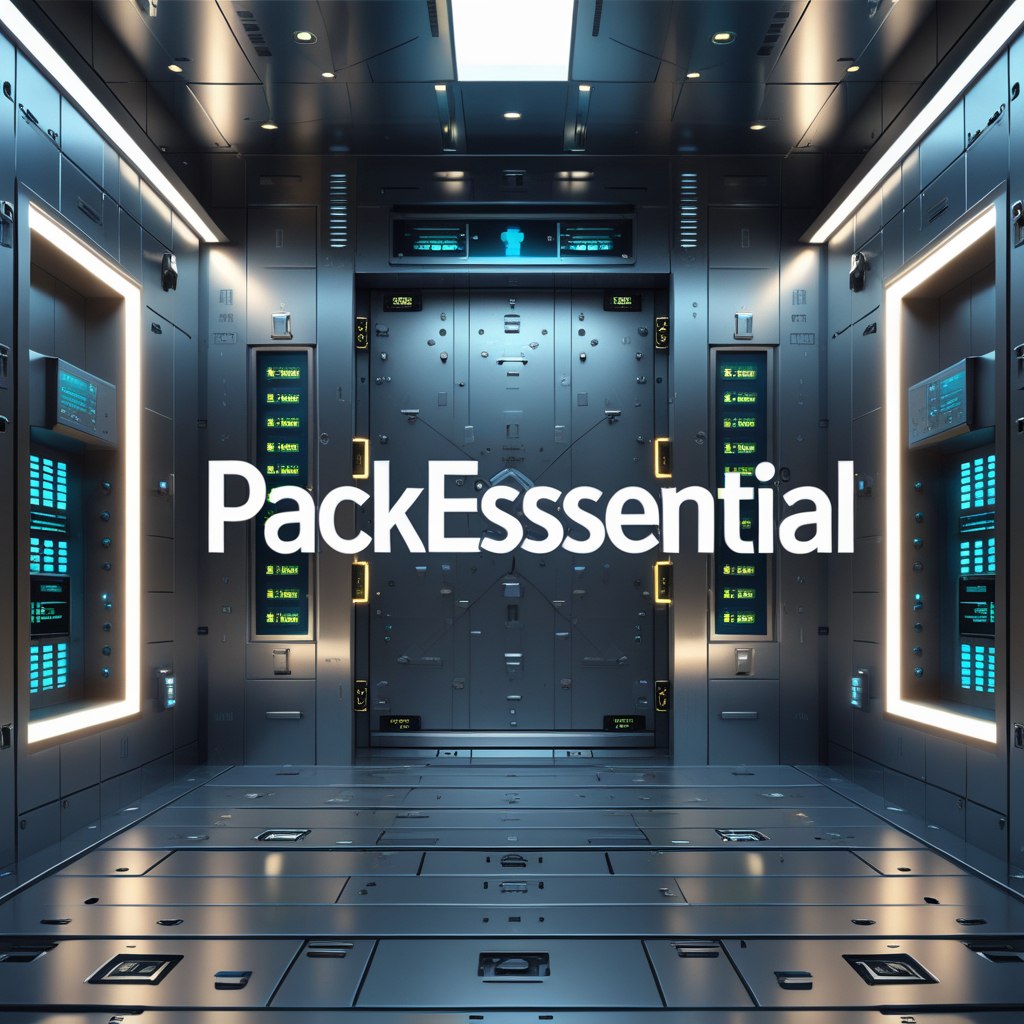 PackEssential
