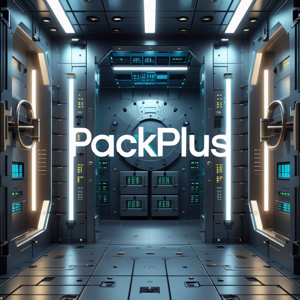 PackPlus