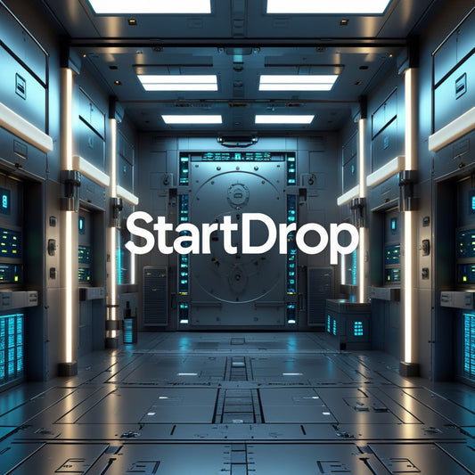 StartDrop